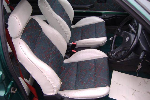 1995 Peugeot 106 1.4 Roland Garros