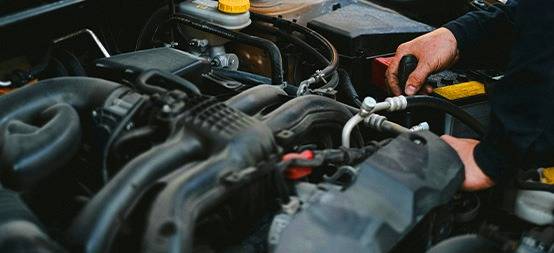 Car Accessory Shop