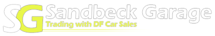 Sandbeck Garage - Used cars in Wetherby